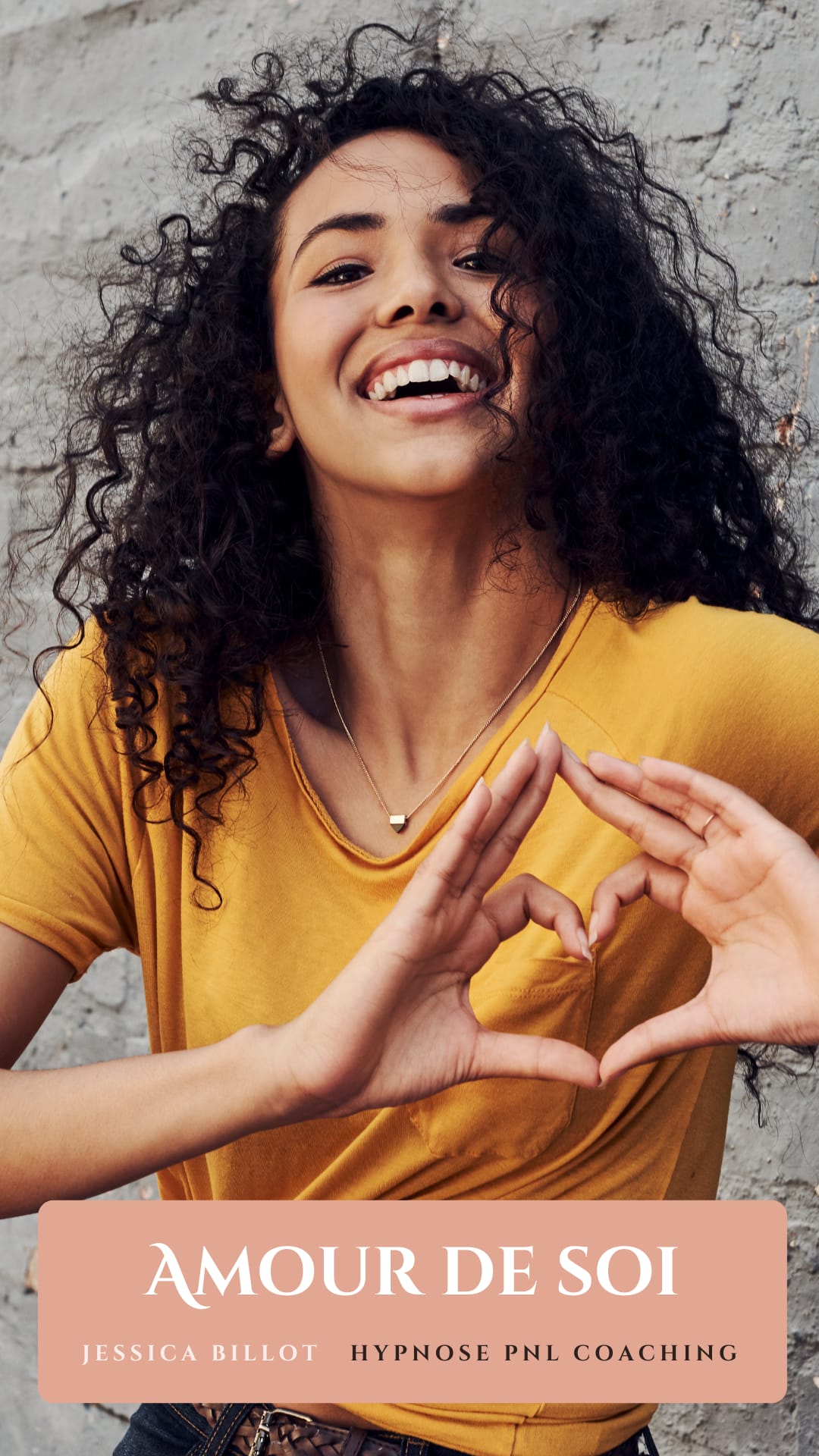 Atelier amour de soi