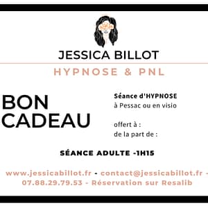 Offrir une séance d'hypnose