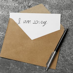 hypnose se pardonner erreurs du passé paix intérieure