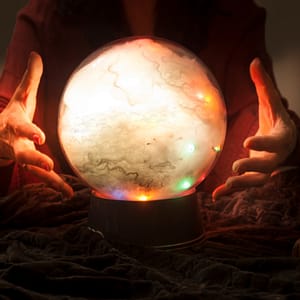 Hypnose avoir confiance en l'avenir