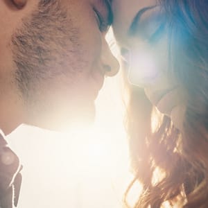 hypnose lien amour couple