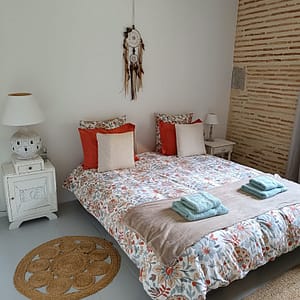 Retraite - Chambre individuelle