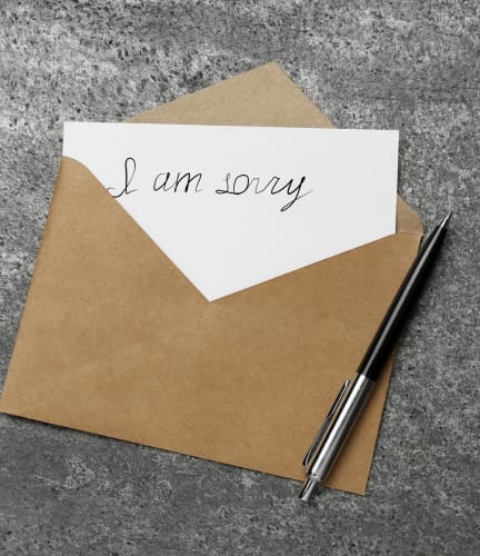 hypnose se pardonner erreurs du passé paix intérieure