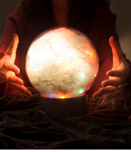 Hypnose avoir confiance en l'avenir