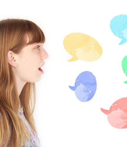 Cesser de communiquer avec agressivité