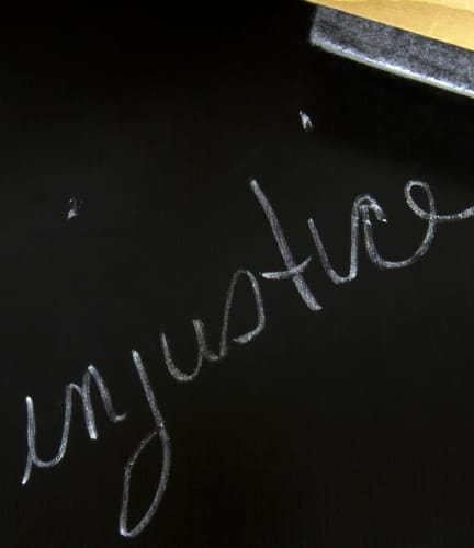 hypnose blessure d'injustice